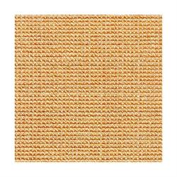 Sisalfliser i bleget sisal farve i 50 x 50 cm 